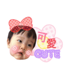 Ariel G. Diary（個別スタンプ：30）