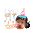 Ariel G. Diary（個別スタンプ：31）