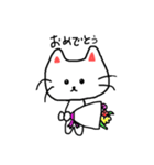生意気ねこのBivi（個別スタンプ：10）