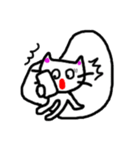 生意気ねこのBivi（個別スタンプ：23）
