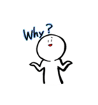 ぴーやふれんず（個別スタンプ：21）