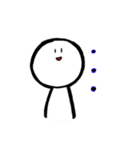 ぴーやふれんず（個別スタンプ：32）