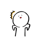ぴーやふれんず（個別スタンプ：33）