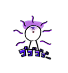 ぴーやふれんず（個別スタンプ：34）