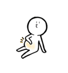 ぴーやふれんず（個別スタンプ：37）