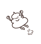 そふとくりーむくん（個別スタンプ：1）