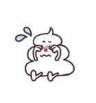 そふとくりーむくん（個別スタンプ：2）