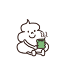 そふとくりーむくん（個別スタンプ：3）