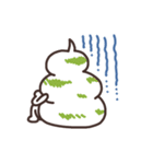 そふとくりーむくん（個別スタンプ：6）