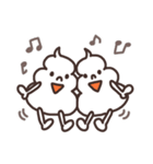 そふとくりーむくん（個別スタンプ：8）