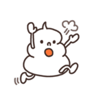 そふとくりーむくん（個別スタンプ：10）