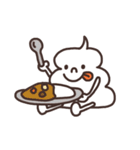 そふとくりーむくん（個別スタンプ：14）
