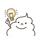 そふとくりーむくん（個別スタンプ：15）