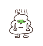 そふとくりーむくん（個別スタンプ：16）