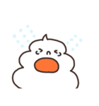 そふとくりーむくん（個別スタンプ：18）