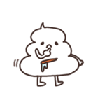 そふとくりーむくん（個別スタンプ：21）