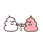 そふとくりーむくん（個別スタンプ：23）