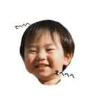 親ばかstamp（個別スタンプ：6）