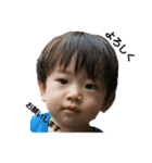 親ばかstamp（個別スタンプ：15）