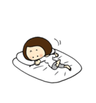 こもちゃん のほほん（個別スタンプ：23）