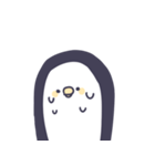 everyday life with Penguin（個別スタンプ：15）