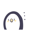 everyday life with Penguin（個別スタンプ：23）
