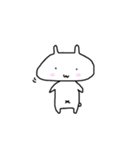 yuyuham（個別スタンプ：8）