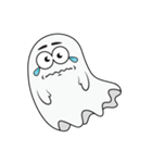 Little Ghosts（個別スタンプ：1）