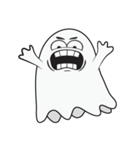Little Ghosts（個別スタンプ：2）
