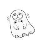 Little Ghosts（個別スタンプ：3）