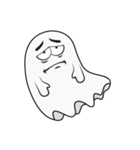 Little Ghosts（個別スタンプ：5）