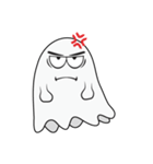 Little Ghosts（個別スタンプ：7）