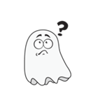 Little Ghosts（個別スタンプ：12）