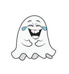 Little Ghosts（個別スタンプ：13）