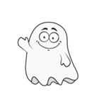 Little Ghosts（個別スタンプ：15）