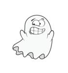Little Ghosts（個別スタンプ：16）