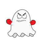 Little Ghosts（個別スタンプ：18）