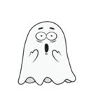 Little Ghosts（個別スタンプ：24）