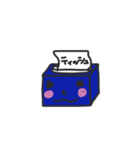 差し入れ（個別スタンプ：4）