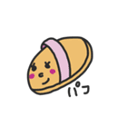 差し入れ（個別スタンプ：6）