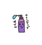 差し入れ（個別スタンプ：8）