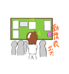 はちゃめちゃナースあおいちゃん（個別スタンプ：15）