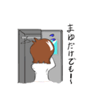 はちゃめちゃナースあおいちゃん（個別スタンプ：30）