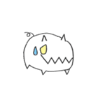 ゆるわに（個別スタンプ：39）