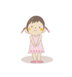 コーァコーァ姉 ＆ エンエン弟（個別スタンプ：8）