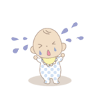 コーァコーァ姉 ＆ エンエン弟（個別スタンプ：10）