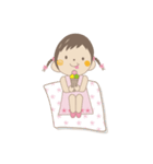 コーァコーァ姉 ＆ エンエン弟（個別スタンプ：15）