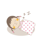 コーァコーァ姉 ＆ エンエン弟（個別スタンプ：23）