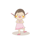 コーァコーァ姉 ＆ エンエン弟（個別スタンプ：27）