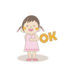 コーァコーァ姉 ＆ エンエン弟（個別スタンプ：28）